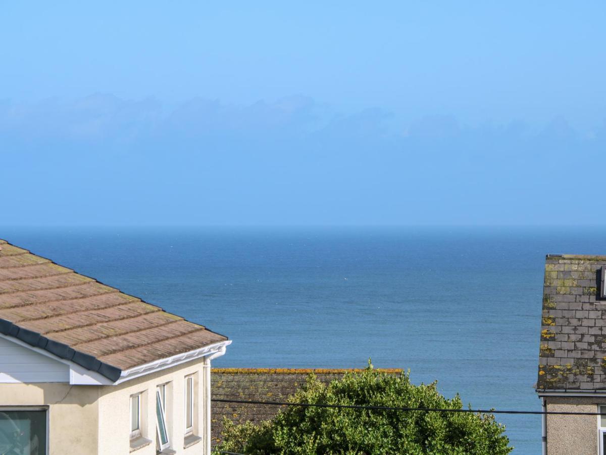 Valhalla St. Ives Exterior foto