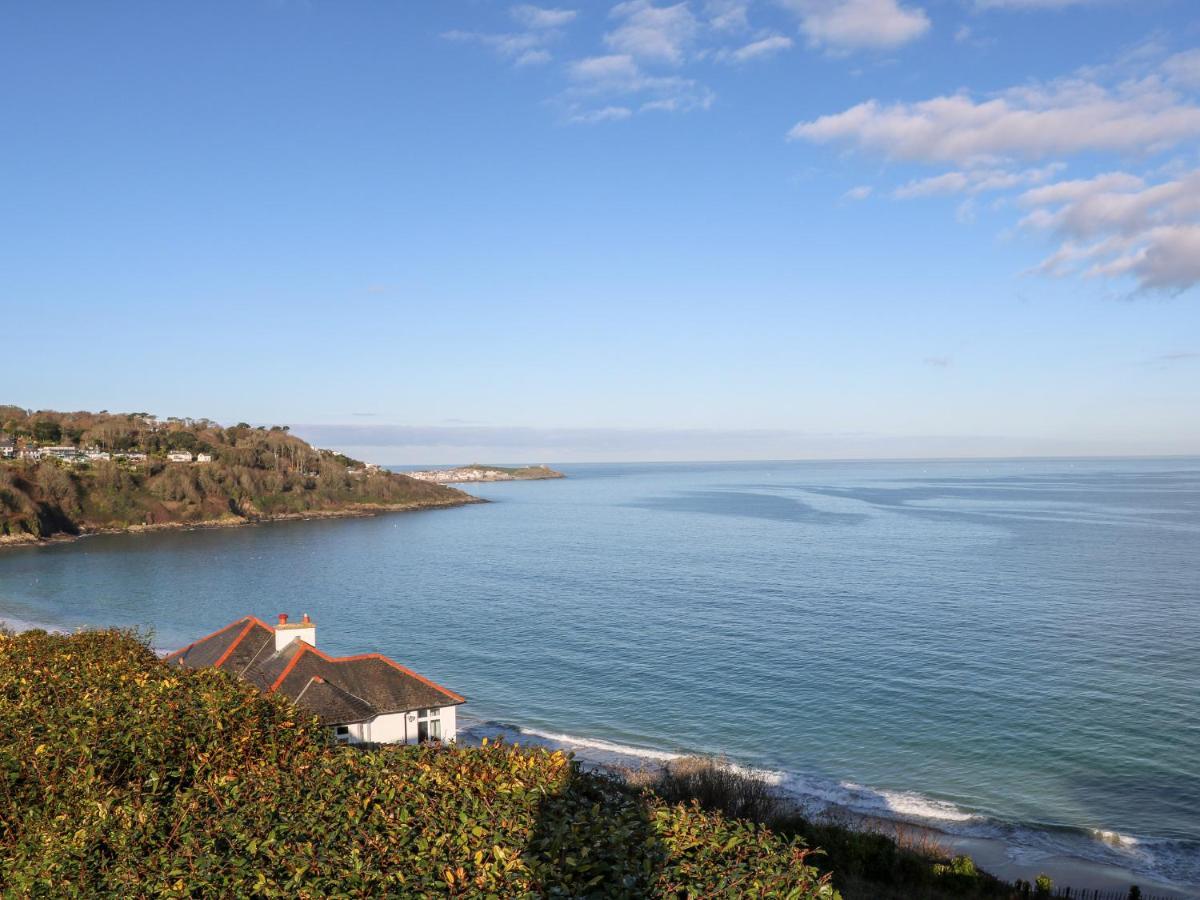 Valhalla St. Ives Exterior foto